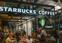 starbucks coffee