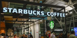 starbucks coffee