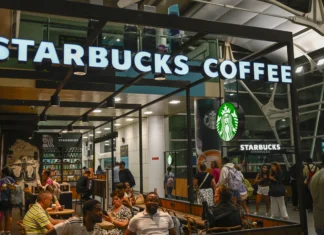 starbucks coffee