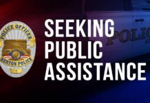 Renton Police Seek Public’s Help in Solving Year-Old Homicide Case