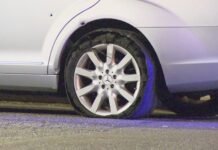 shooting in Queen Anne