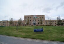 Employee shot and killed at WA’s Eastern State Hospital EasternStateHospitalWA