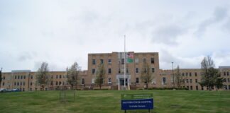 EasternStateHospitalWA