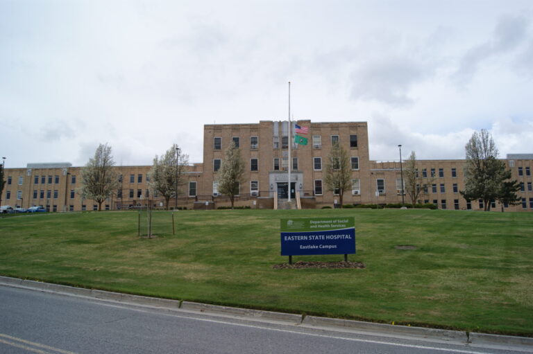 EasternStateHospitalWA