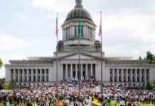 Olympia wa