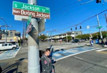 The blocks around Little Saigon’s 12th and Jackson have had a problem with drugs and disorder for years. Community leaders have a new plan to try to address it.