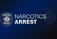 NARC-ARREST