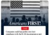 american first