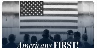 american first