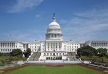Ferguson signs law to undo WA estate tax increase enacted last year United_States_Capitol_west_front_edit2