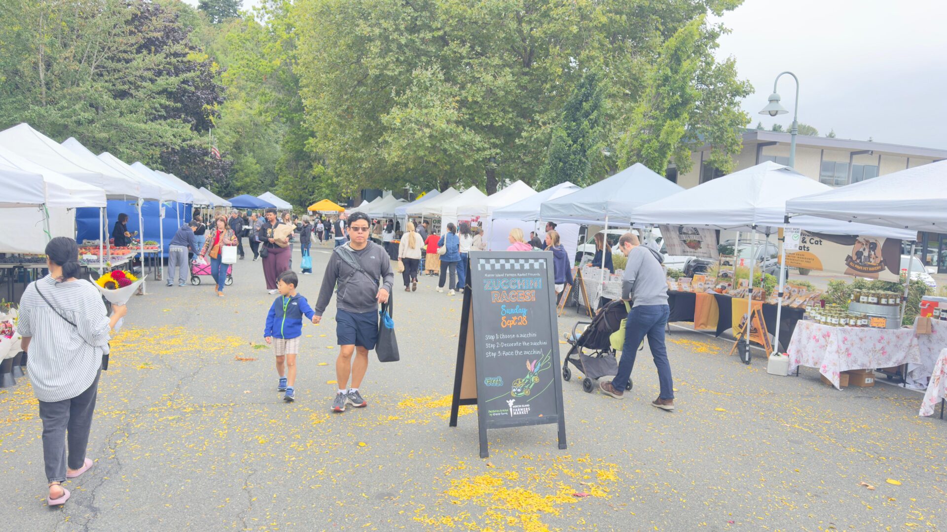 farmer market