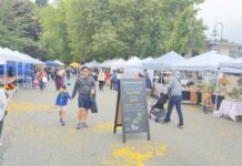 farmer market