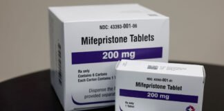 mifepristone