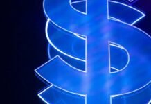 State debt: How and why US states borrow money dollar sign