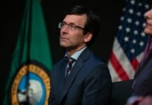 Governor Bob Ferguson Urges U.S. Supreme Court to Strike Down Trump Tariffs Governor Bob Ferguson