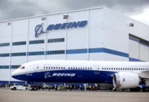 boeing