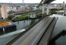 lower spokane street bridge