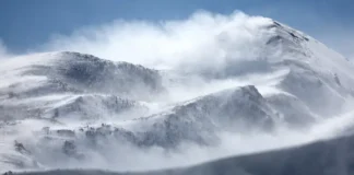 weather