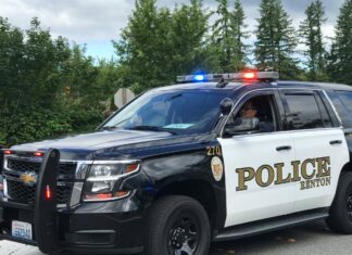 renton police
