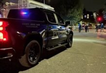 renton police