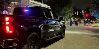 renton police