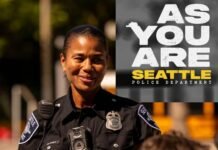 Seattle Police Department Invites New Recruits to “Serve Seattle with Pride” New Recruits to “Serve Seattle with Pride”