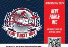 Tree City Turkey Trot