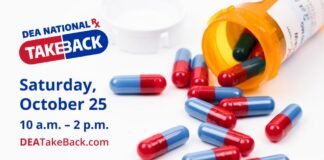 Safe Drug Disposal