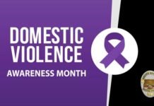 domestic violence