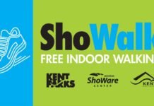 Kent Parks’ ShoWalk Program Returns to accesso ShoWare Center November 4 ShoWalk Program Returns