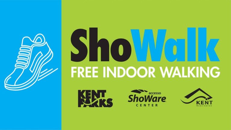 ShoWalk Program Returns
