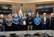 Tacoma Celebrates 150 Years: City Council Declares November 12, 2025, as Tacoma’s Sesquicentennial Birthday Tacoma Celebrates 150 Years