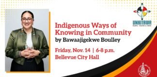 Native American Heritage Month