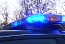Elderly Woman Hospitalized After Violent Robbery in South Seattle policce light