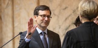 gov bob Ferguson