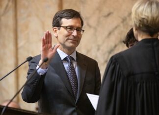 gov bob Ferguson