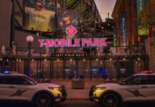 Washington State Patrol Urges Mariners Fans to Celebrate Responsibly t mobile park