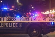 Child Found Unresponsive After Suicide Call Leads Police to North Seattle Apartment DO NOT CROSS LINE