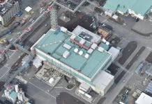 Conversion of radioactive waste into glass begins at WA’s Hanford site