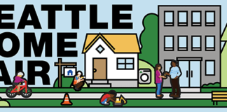 Seattle Home Fair