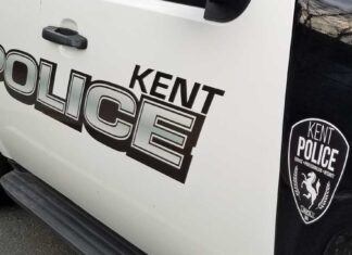 kent police