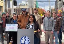 Seattle Launches ‘Better Bus Lanes’ Campaign to Improve Transit Safety and Reliability Better Bus Lanes