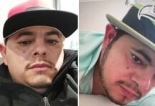 Renton Police Seek Public’s Help in Locating Wanted Suspect with $500,000 Warrant