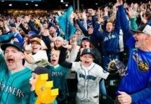 ALCS Baseball