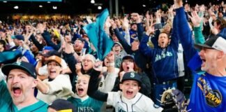 ALCS Baseball