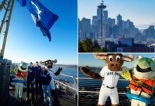 Seattle Mariners