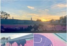Come paint with the Renton Municipal Arts Commission