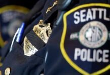 settle police