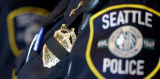 settle police