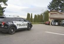 kent police
